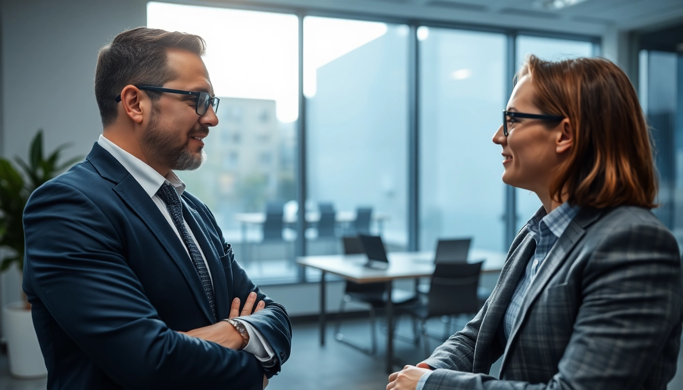 Headhunter Ärzte – Diskrete Direktansprache für Fachärzte