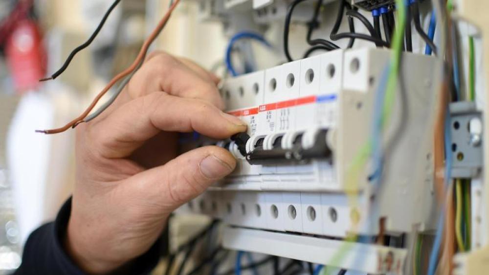 Elektrische Sicherheit & Prüftechnik – Unsere Stellenangebote entdecken