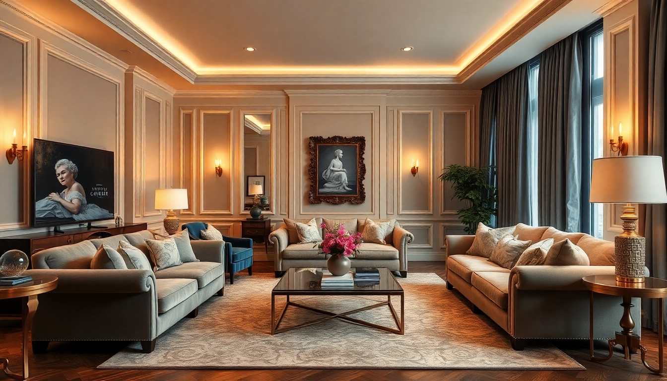 Luxury Jewelry That Shines in Every Setting