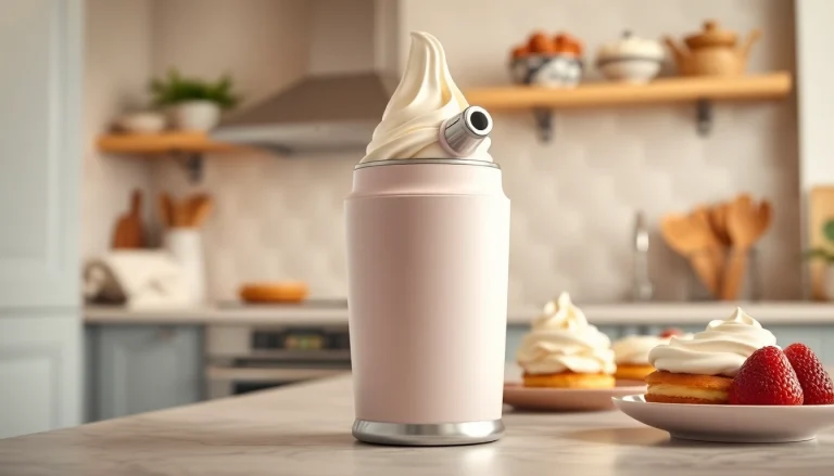 Make Every Bite Count: SugaryEscape’s Cream Charger Techniques