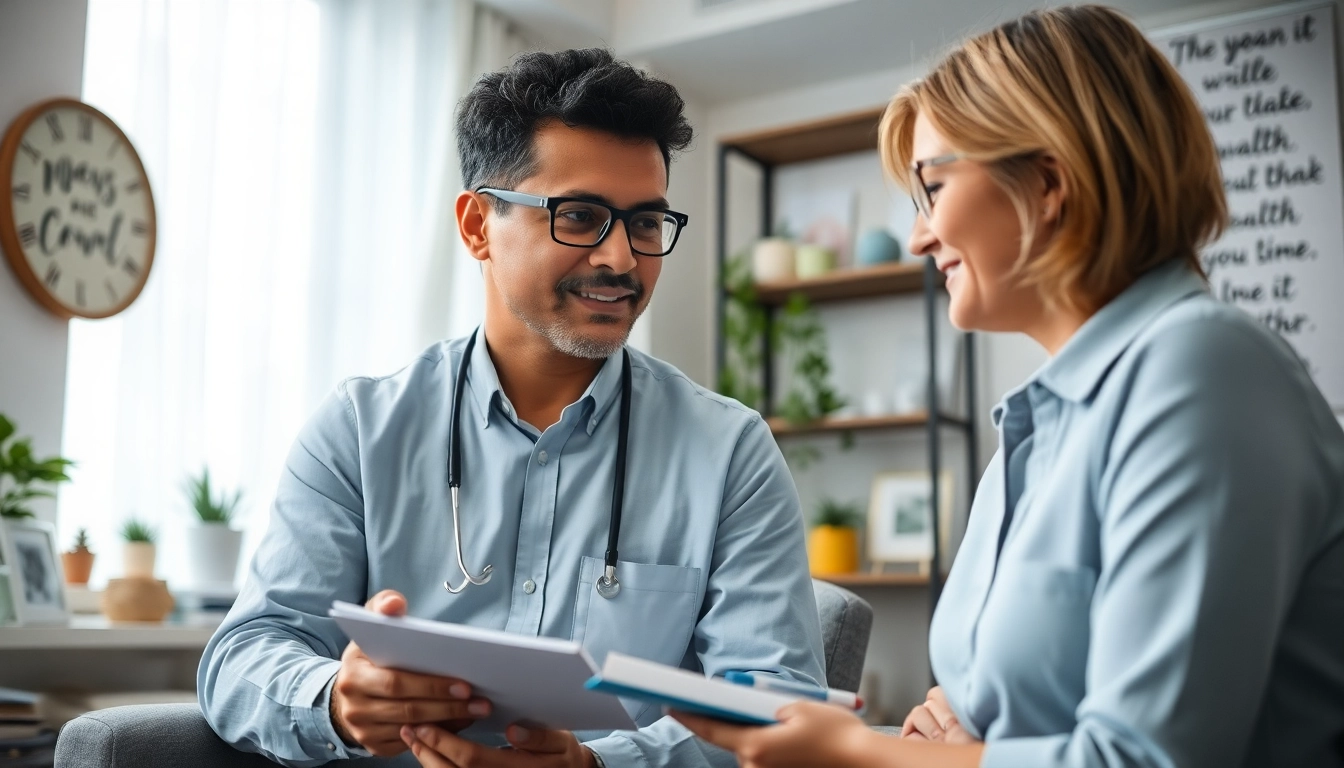 Promote mental health awareness through supportive counseling sessions with compassionate professionals.